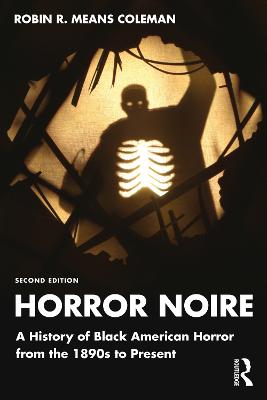 Horror Noire