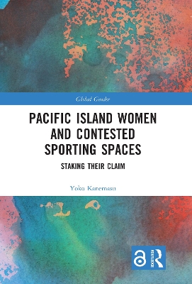 Pacific Island Women and Contested Sporting Spaces