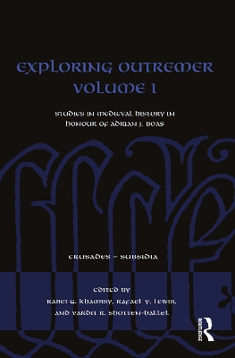 Exploring Outremer Volume I