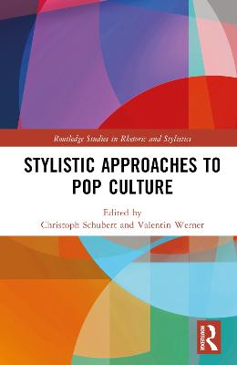 Stylistic Approaches to Pop Culture