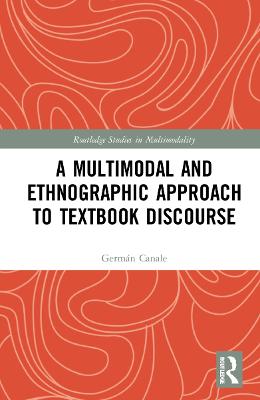 Multimodal and Ethnographic Approach to Textbook Discourse