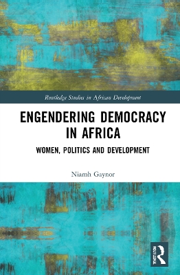 Engendering Democracy in Africa