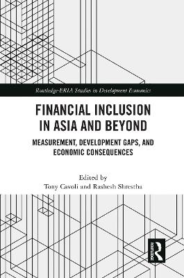 Financial Inclusion in Asia and Beyond