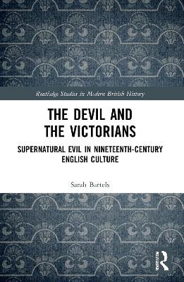 Devil and the Victorians