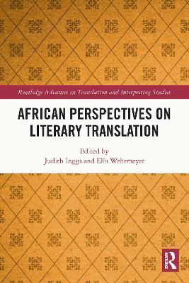 African Perspectives on Literary Translation