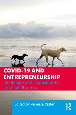 COVID-19 and Entrepreneurship