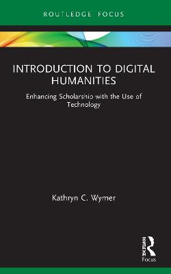 Introduction to Digital Humanities