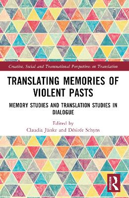 Translating Memories of Violent Pasts