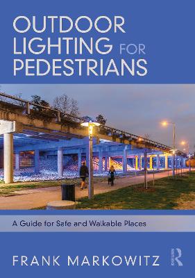 Outdoor Lighting for Pedestrians
