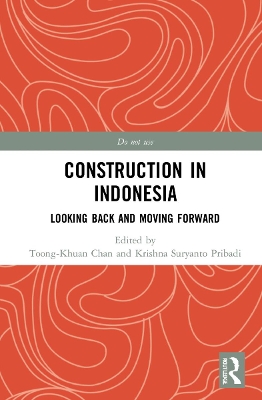 Construction in Indonesia