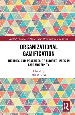 Organizational Gamification