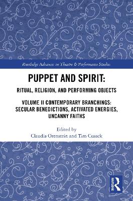 Puppet and Spirit: Ritual, Religion, and Performing Objects