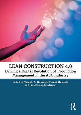 Lean Construction 4.0