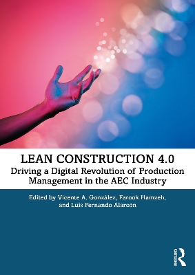 Lean Construction 4.0