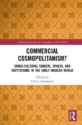 Commercial Cosmopolitanism?