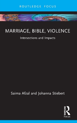 Marriage, Bible, Violence