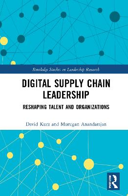 Digital Supply Chain Leadership