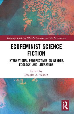 Ecofeminist Science Fiction