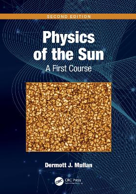 Physics of the Sun