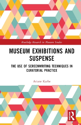 Museum Exhibitions and Suspense