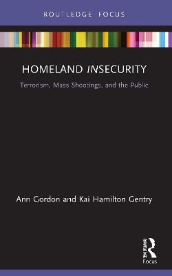 Homeland Insecurity