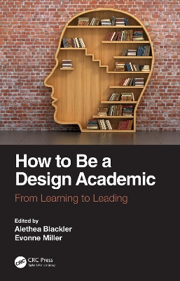 How to Be a Design Academic