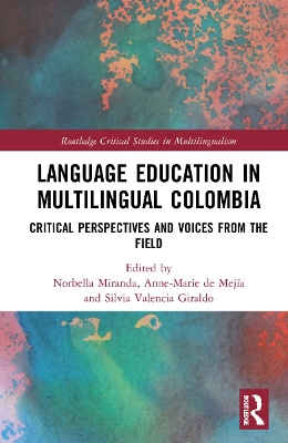 Language Education in Multilingual Colombia