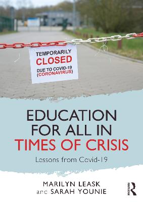 Education for All in Times of Crisis