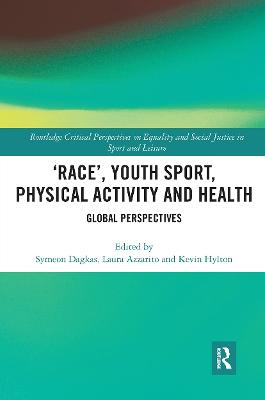 'Race', Youth Sport, Physical Activity and Health