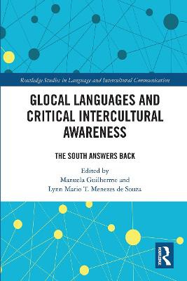 Glocal Languages and Critical Intercultural Awareness