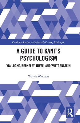 Guide to Kant's Psychologism
