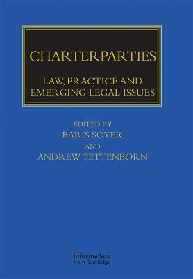 Charterparties