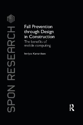 Fall Prevention Through Design in Construction