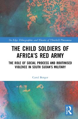 The Child Soldiers of Africa's Red Army