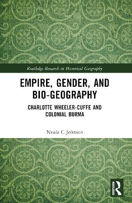 Empire, Gender, and Bio-geography