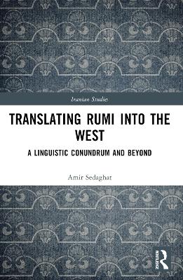 Translating Rumi into the West