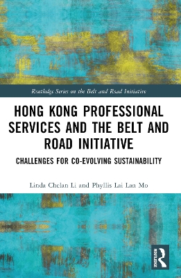 Hong Kong Professional Services and the Belt and Road Initiative