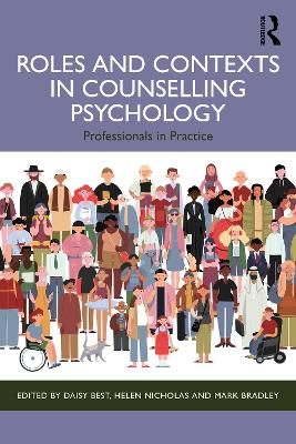 Roles and Contexts in Counselling Psychology