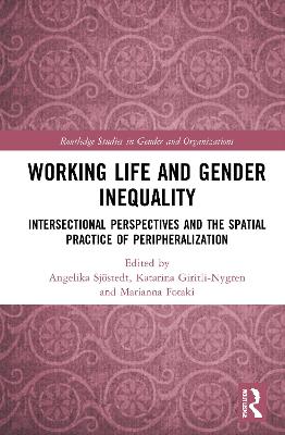 Working Life and Gender Inequality