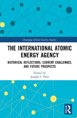 International Atomic Energy Agency