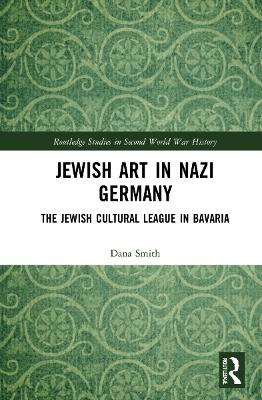 Jewish Art in Nazi Germany
