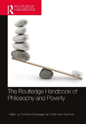 The Routledge Handbook of Philosophy and Poverty