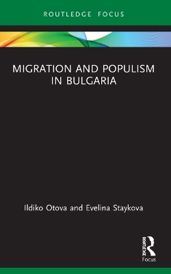 Migration and Populism in Bulgaria