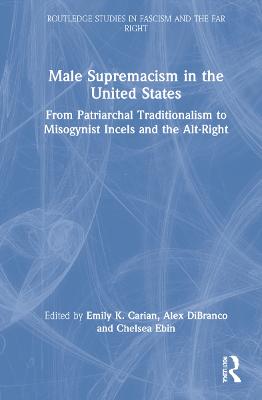 Male Supremacism in the United States