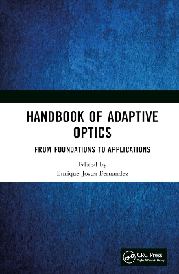 Handbook of Adaptive Optics