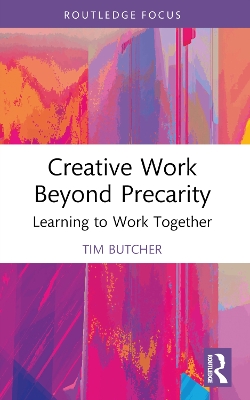 Creative Work Beyond Precarity