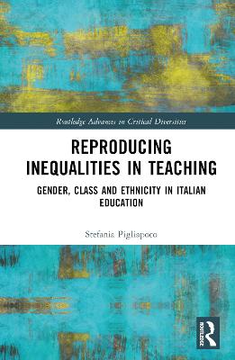 Reproducing Inequalities in Teaching