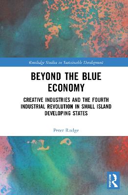 Beyond the Blue Economy