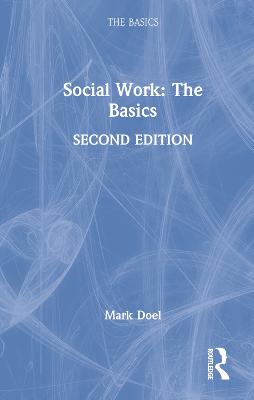 Social Work: The Basics