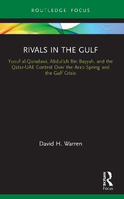 Rivals in the Gulf